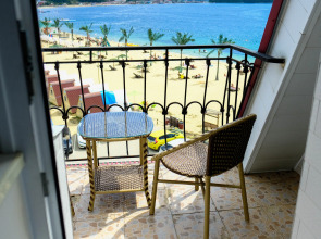 База отдыха ОКЕАН