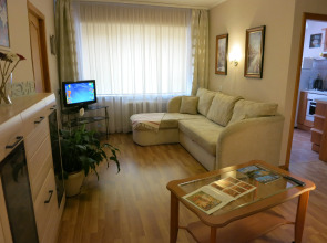 Квартира  У Двух Вокзалов