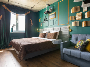 Квартира Harry Potter Калининград