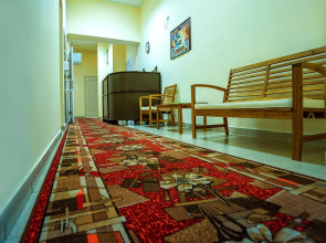 Хостел Амигос