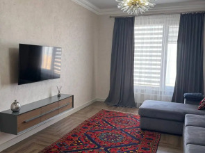 Апартаменты На берегу Моря 7