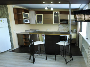 Апартаменты Добрые Сутки на Советской 35-2