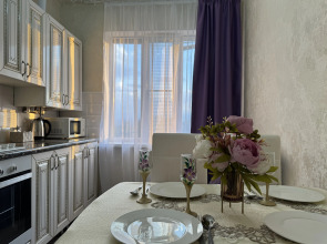 Апартаменты Lux на Фучика