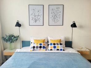 Квартира Стильная и просторная Квартира в Звенигороде