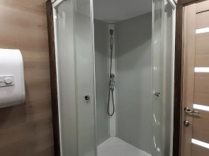 Кемпинг Катрина