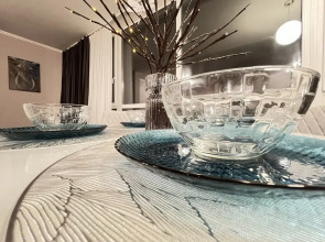 Квартира на улице Карьерная 24