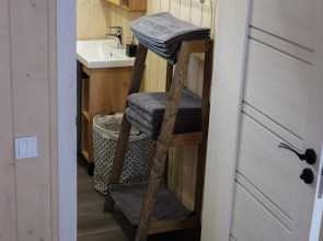 Гостевой дом Хутор Пукинниеми