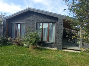 Частный ДОМ У ВОДЫ С БАНЬКОЙ