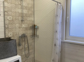 Частный дом Ботаника