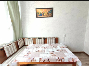 Апартаменты Апарт Миасс на Жуковского 12