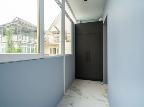 Апартаменты ПосуточноСочи.рф Просвещения 1