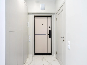 Апартаменты Orange Apart в Центре Сочи