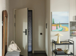 Апартаменты D Невский 74 №1