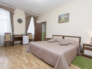 Санаторий Валуево