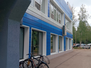 Мини-отель BLANC