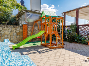 Гостевой дом Сашенька