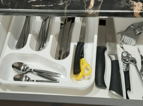 Квартира Уютная для путешественников