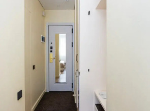 Квартира на Ленинском проспекте 158