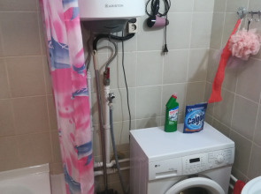 Квартира Чубынина 24