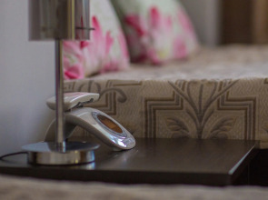 Гостиница Baikal Apartment