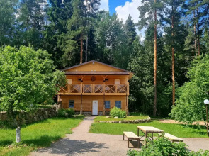 Апартаменты Валдай Пространство мечты 1