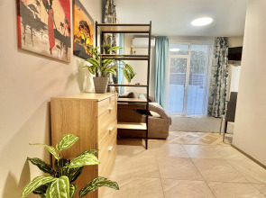 Апартаменты ЖК САПФИР 2