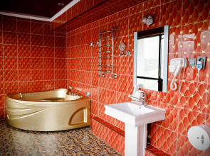 Отель Grand Opera