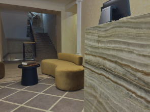 Бутик-отель Осетия