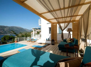 Club Barbarossa Hotel & Villas