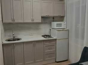 Апартаменты на Тверском 3