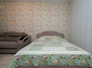 Апартаменты ATLANT Apartments 344