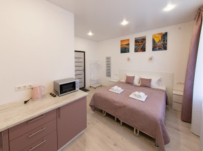 Квартира на Ленина 48 1