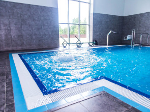 База отдыха Спа-комплекс Лосвидо