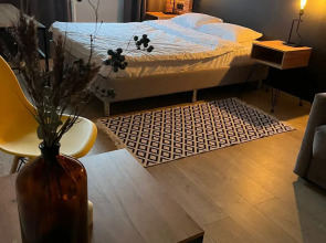 Апартаменты Double