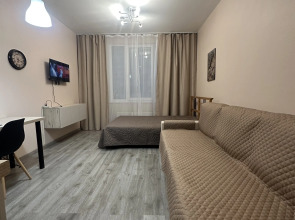 Апартаменты 639 на проспекте Витебский 99стр1/1