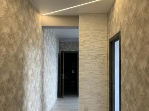 Квартира Владимирский свет