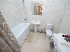 Апартаменты Космонавтов 26A