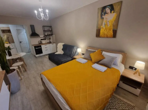 Квартира на бульваре Радищева 29