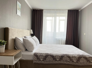 Апартаменты Broadway House