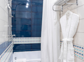 Апартаменты Писателя