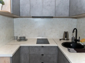 Апартаменты Sedoff-dom 4