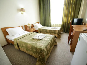 Отель Виктория Палас