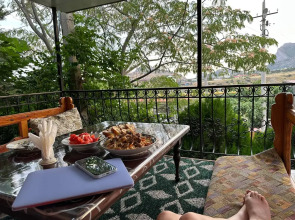 Гостевой дом Эсвет