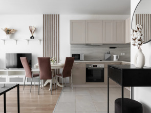 Квартира Евродвушка у метро Филатов Луг