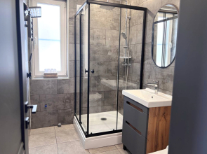 Гостевой дом Уютный барнхаус на берегу реки