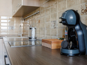 Апартаменты Садовая 12