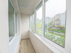 Апартаменты TopHouse на Красного Знамени 91 двухкомнатные