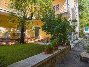 Гостевой дом Большая Медведица