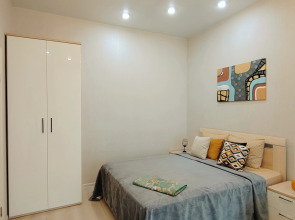 Апартаменты на Попова