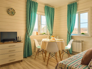 Частный Дом на Родниковой 6